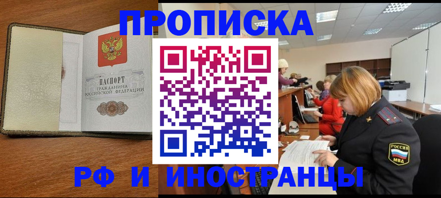 временная регистрация для школы в Щёлково